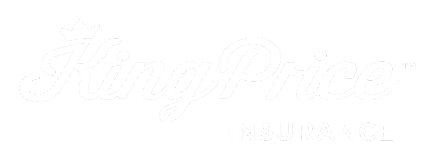 King Price Life logo