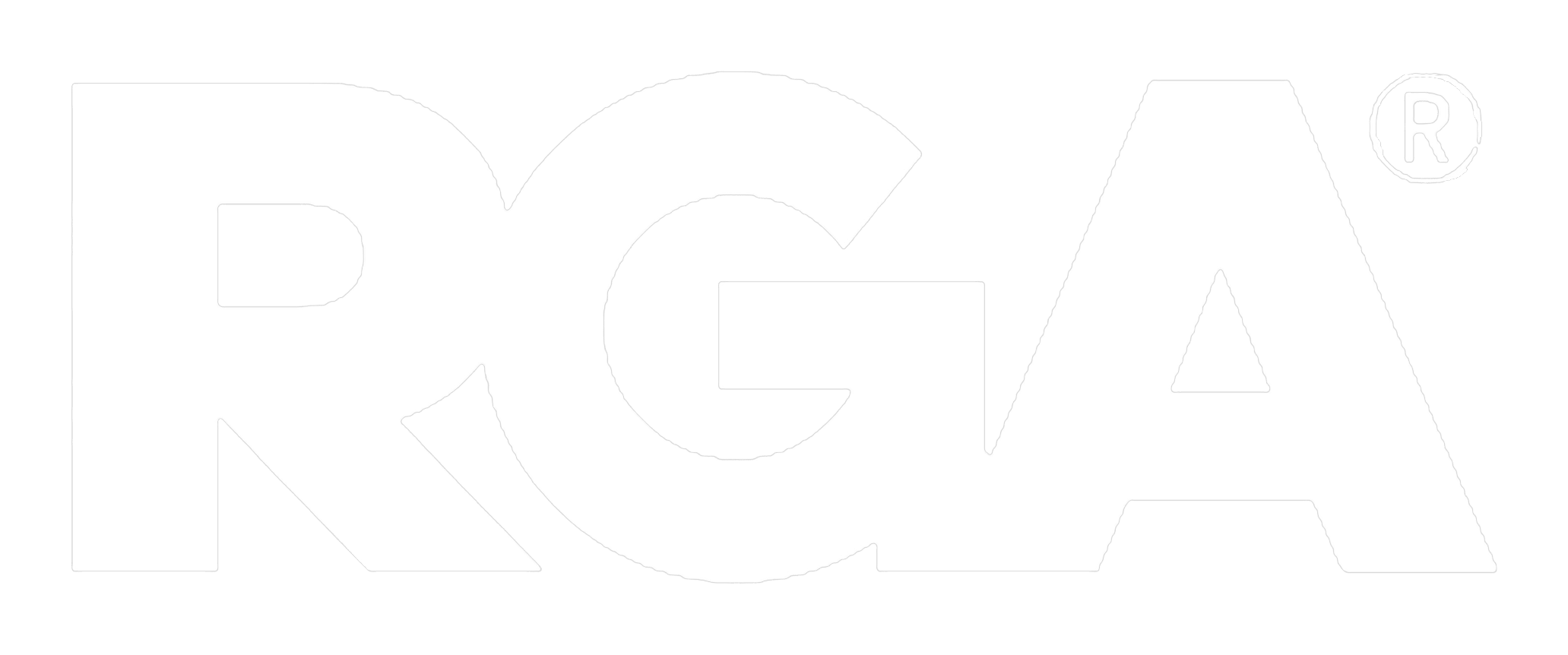 RGA logo