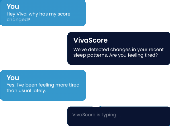 Hey Viva AI coach preview