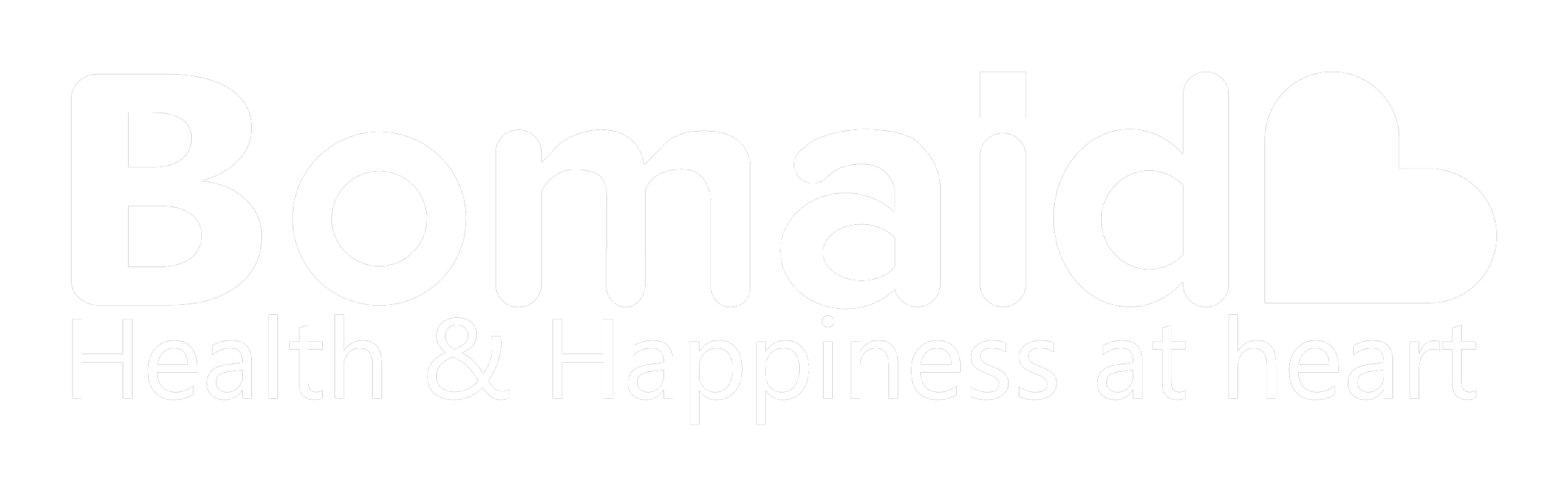 Bomaid logo