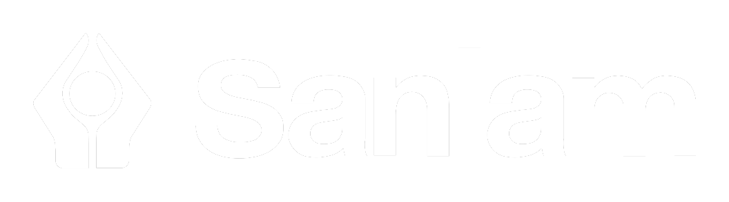 Sanlam logo