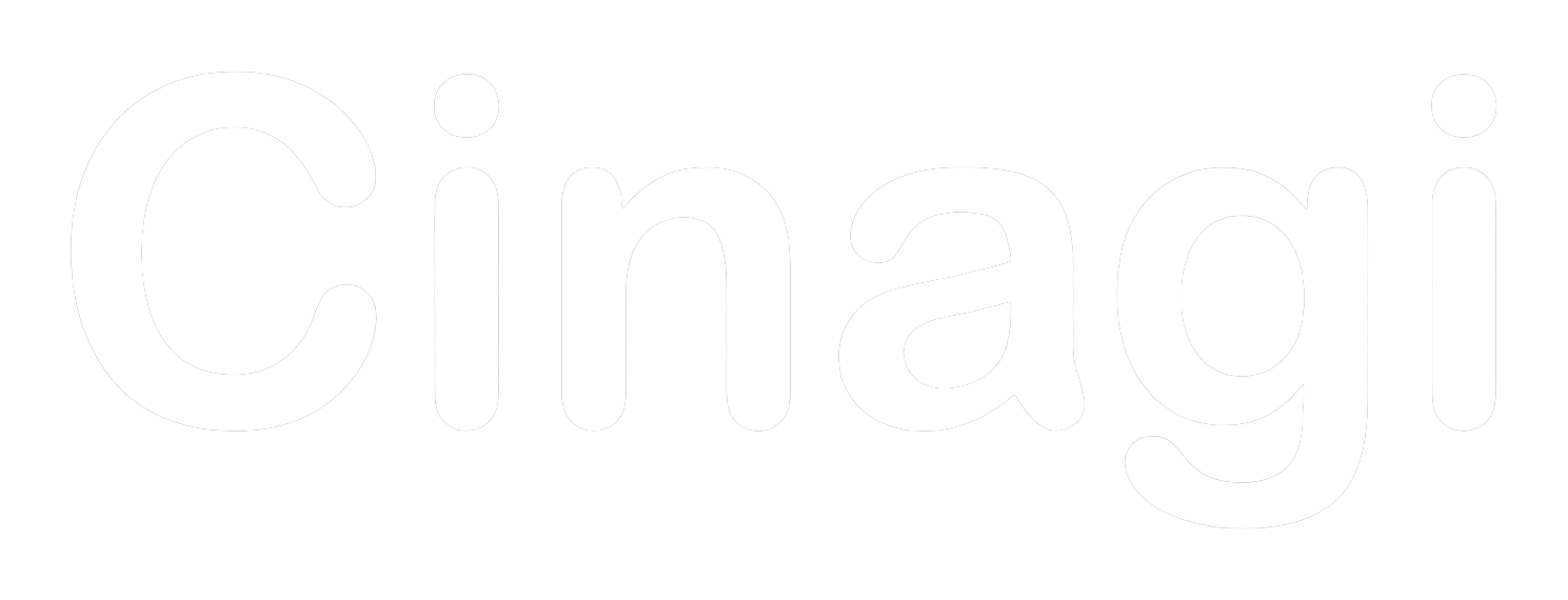 Cinagi logo