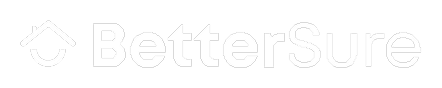BetterSure logo