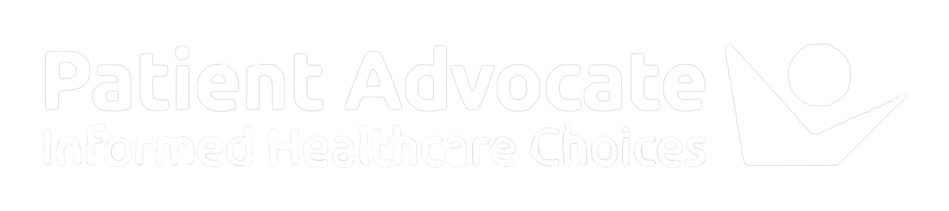 Patient Advocate logo