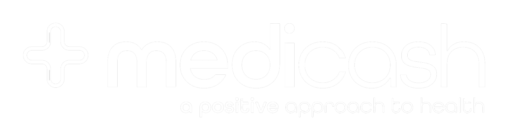Medicash logo