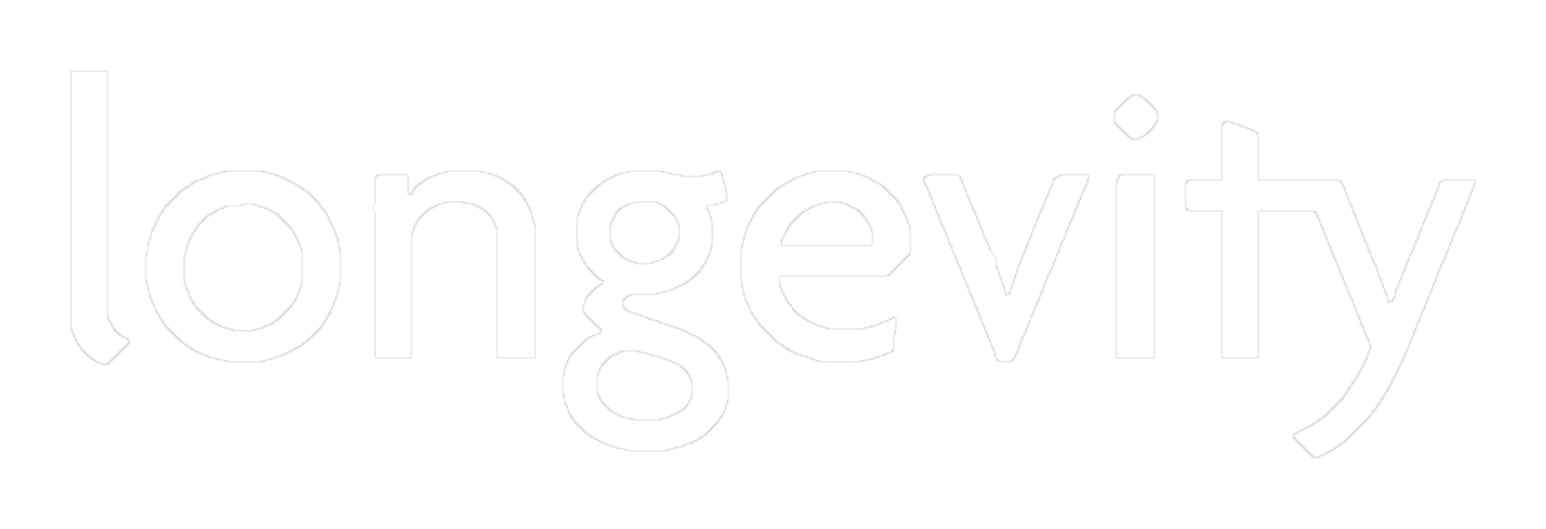 Longevity logo