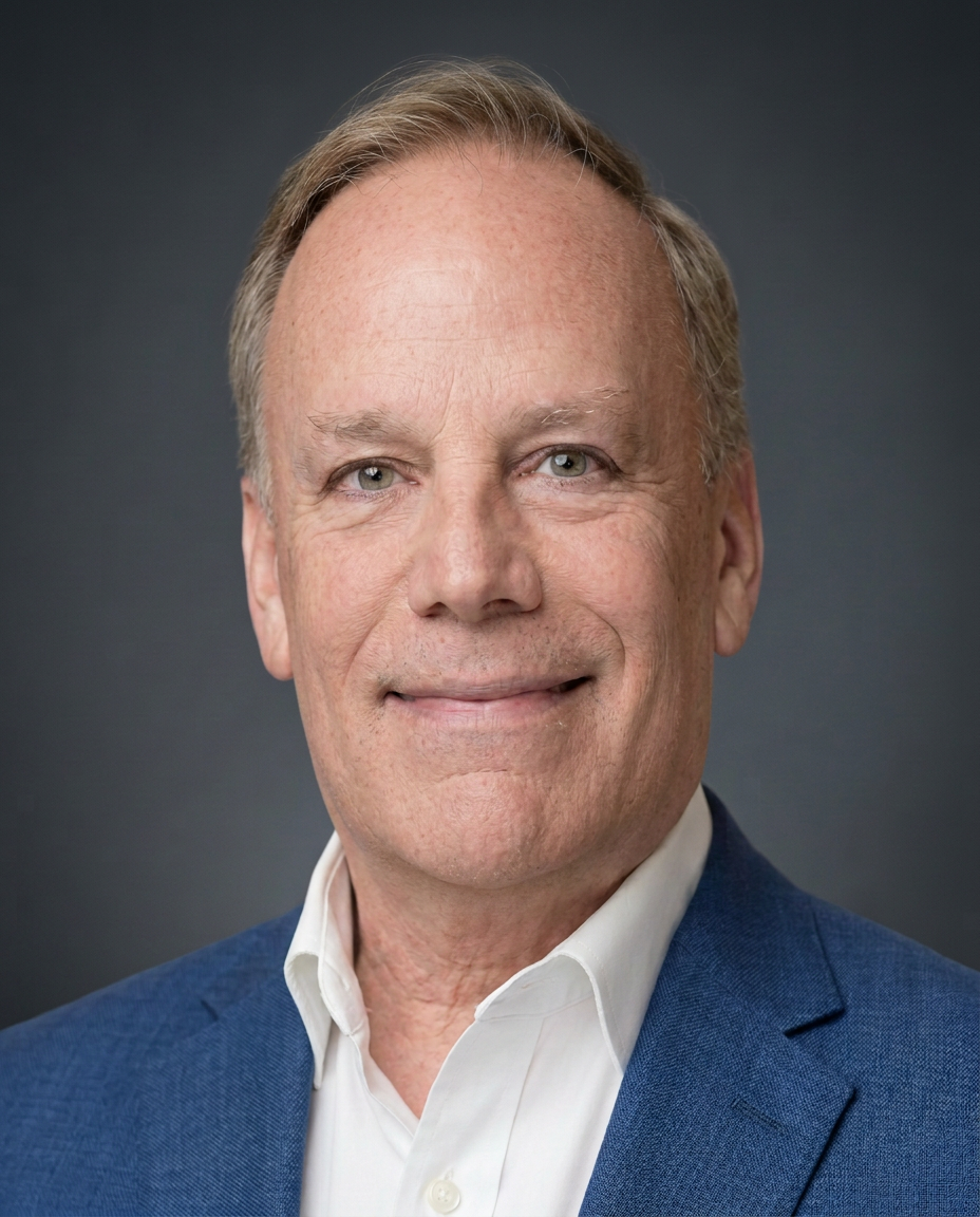 Chris Burns, Advisor at VivaScore