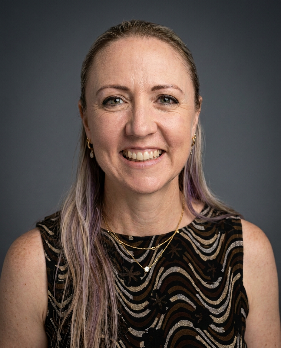 Ilze Viljoen, Product Owner at VivaScore