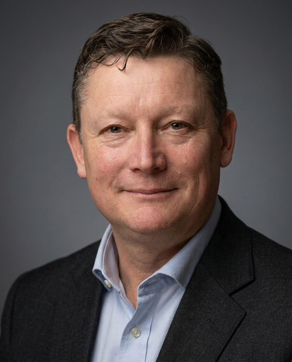 Jon Cooke, Head of Growth & Partnerships at VivaScore